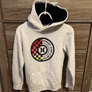 Youth Hurley Hoodie